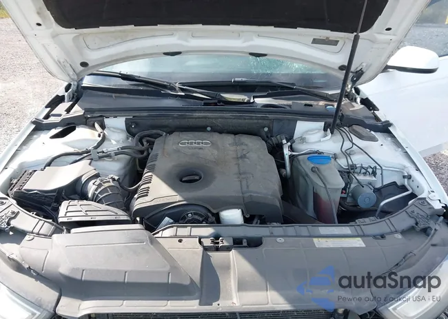 WAUFFAFLXDN006944: 43649109