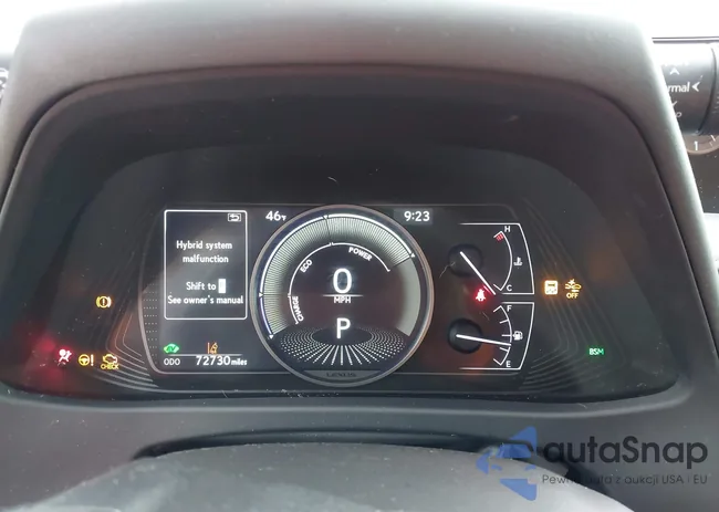 JTHU9JBH5K2013980: 43649179