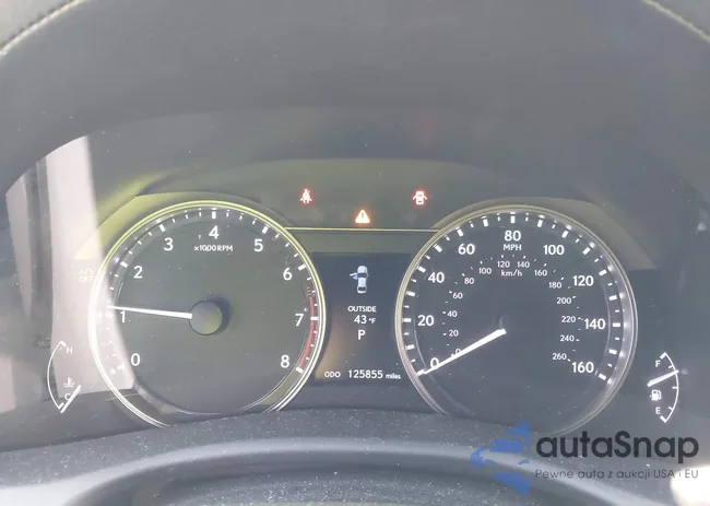 JTHBE1BL6FA014591: 43650189