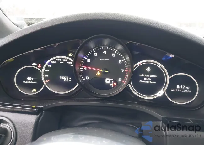 WP1AB2AY4MDA28296: 43650290