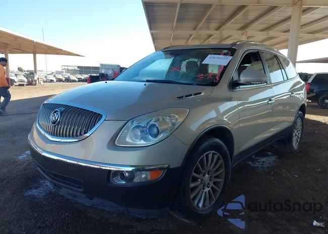 5GAKRAED3CJ136199: 43650325