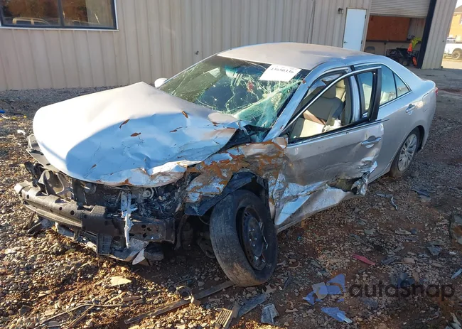 4T1BF1FK5EU450437: 43650336