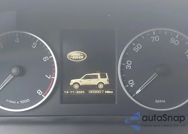 SALAG2V69GA787665: 43650365