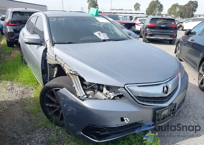 19UUB2F53HA001399: 43650366