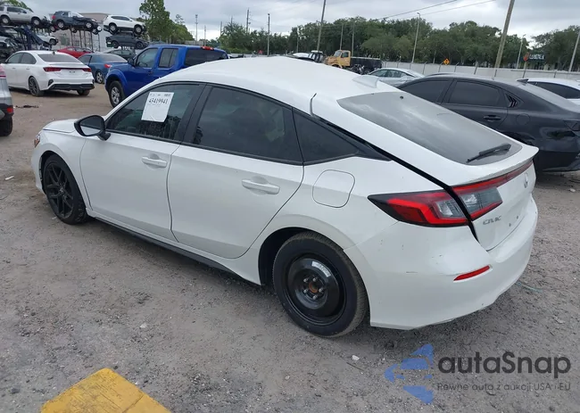 19XFL2H85SE018415: 43650369