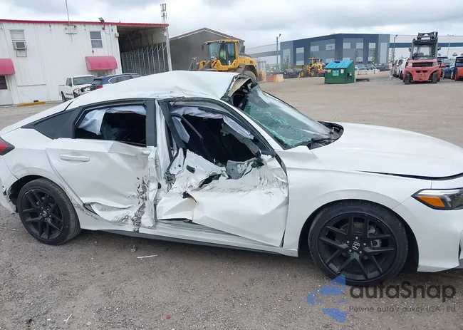 19XFL2H85SE018415: 43650369