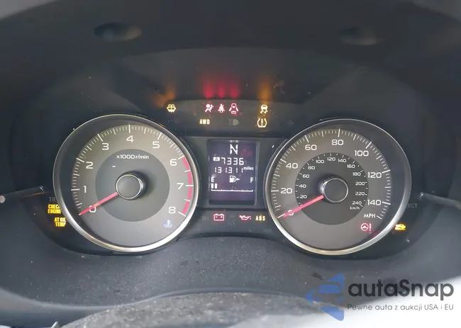 JF2SJAJC5EH536912: 43650377