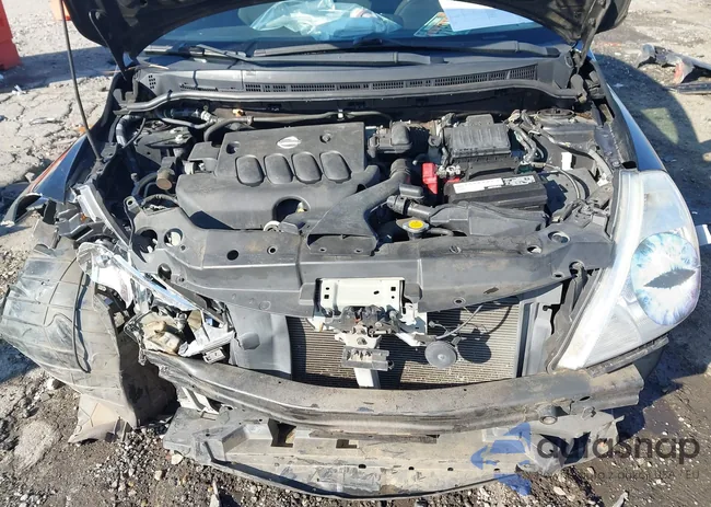 3N1BC1AP6BL406472: 43650407