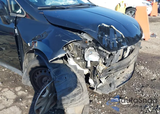 3N1BC1AP6BL406472: 43650407