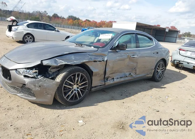 ZAM57XSA8F1137251: 43650431