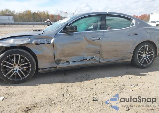 ZAM57XSA8F1137251: 43650431