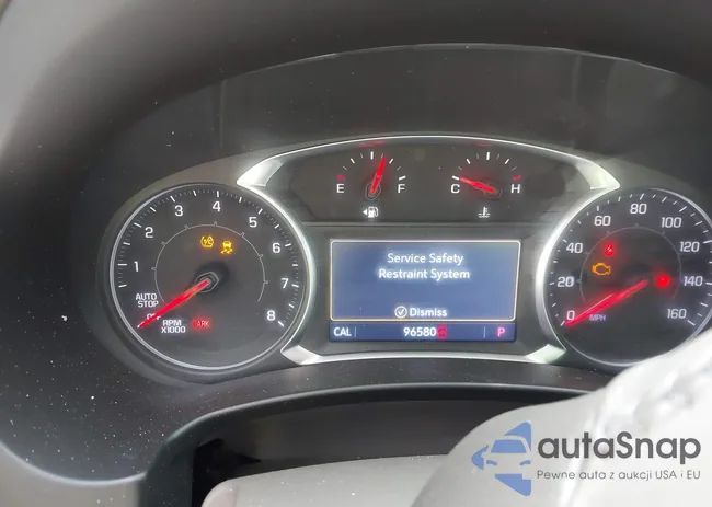 3GKALXEX0KL142305: 43650439