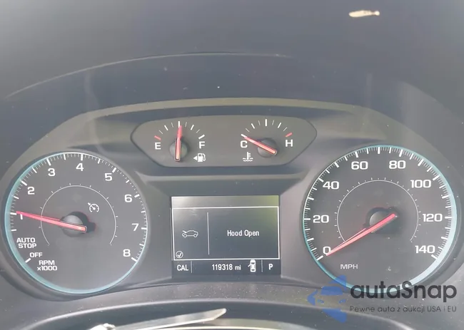 3GNAXSEV4JL107158: 43650450