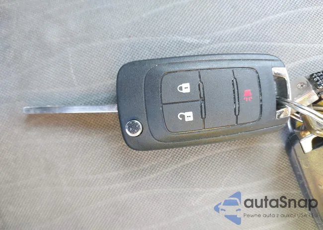 KL4CJASB7FB061142: 43650484