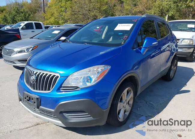 KL4CJASB7FB061142: 43650484