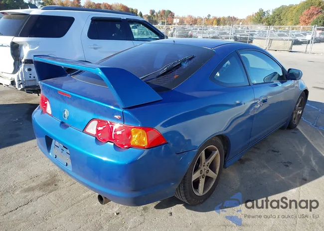 JH4DC53033C006605: 43650488