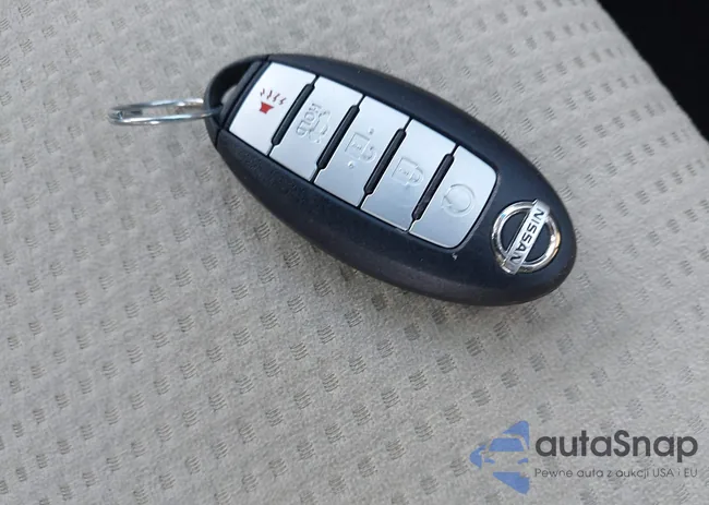 1N4AL3AP0FC140720: 43650573