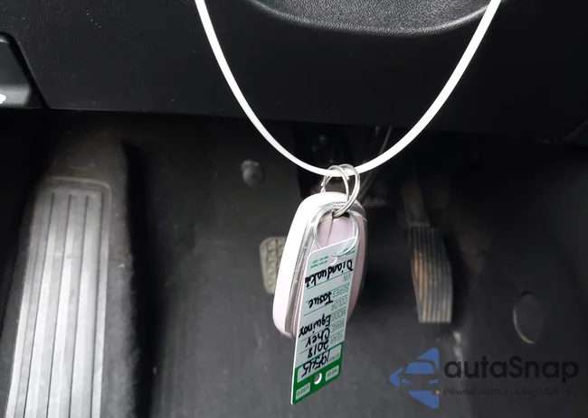 3GNAXSEVXJL350232: 43650584