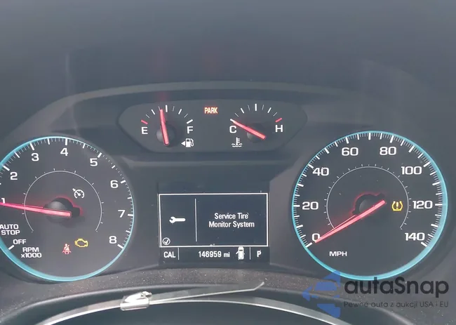 2GNAXSEV9J6307229: 43650625