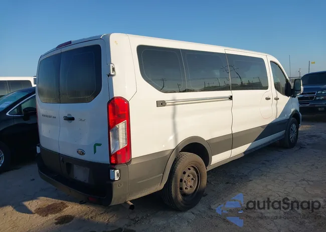 1FBAX2Y80PKB08501: 43650681