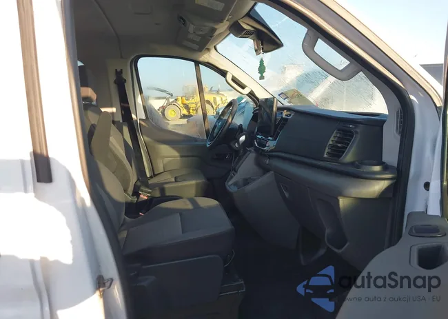 1FBAX2Y80PKB08501: 43650681