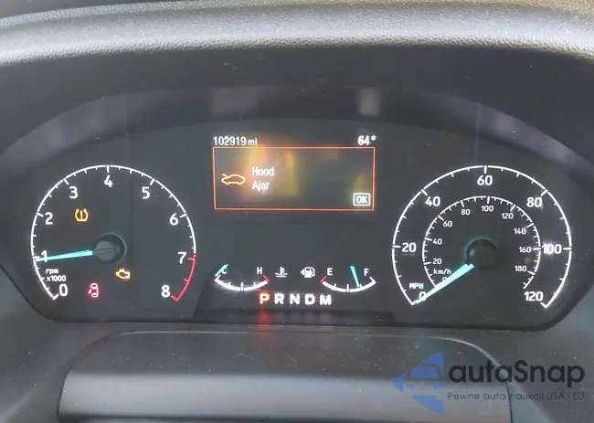 1FBAX2Y80PKB08501: 43650681