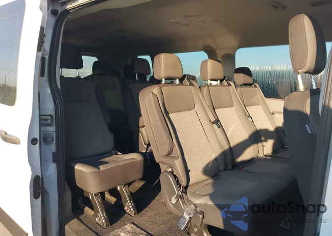 1FBAX2Y80PKB08501: 43650681