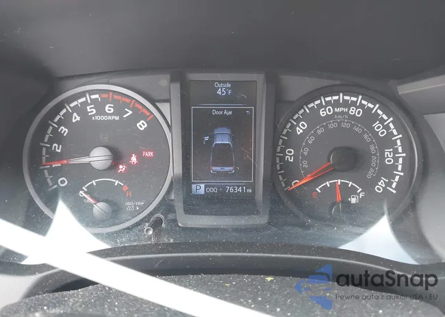 3TYSX5EN1LT001122: 43650686