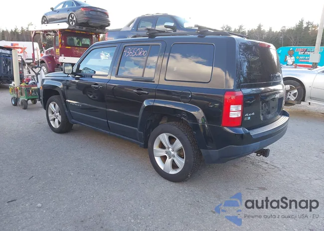 1C4NJRFB5CD705941: 43650700