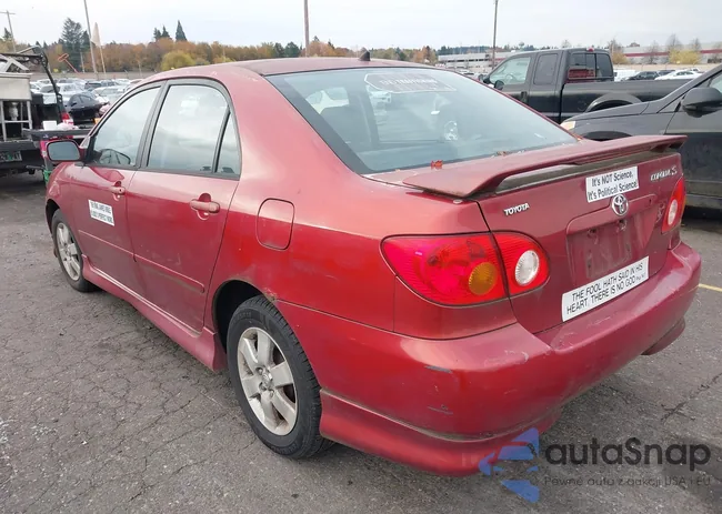 1NXBR32E13Z128782: 43650705