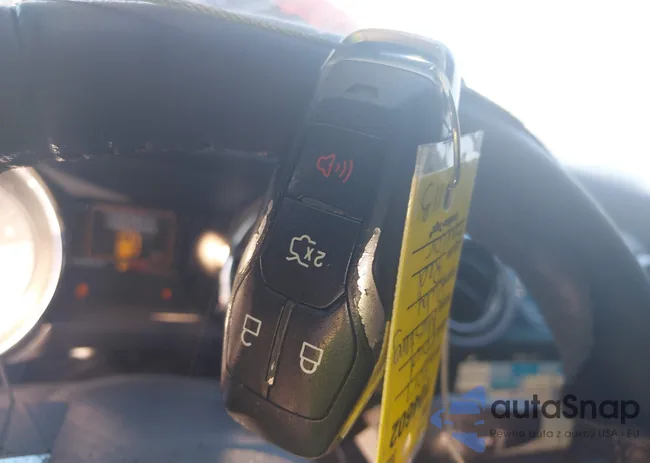 1FA6P8CF3H5247277: 43650711