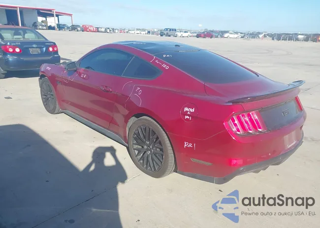 1FA6P8CF3H5247277: 43650711