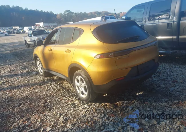 ZACNDFAN4R3A13064: 43650713