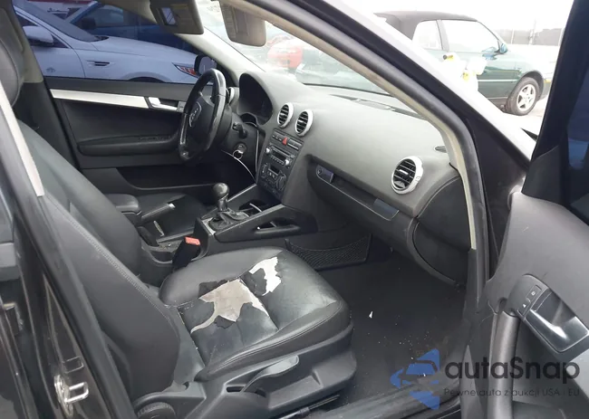 WAUNF78P87A158571: 43650729