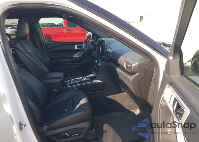 1FM5K8GC6LGC45889: 43650733