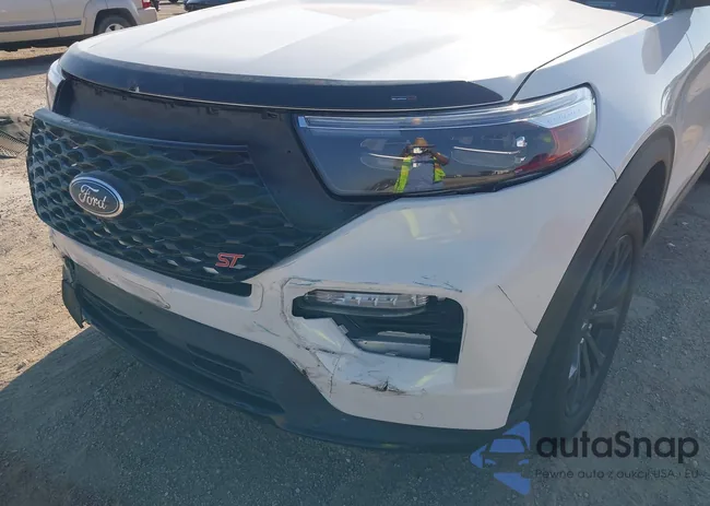 1FM5K8GC6LGC45889: 43650733