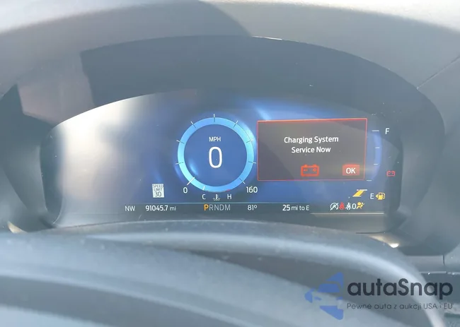 1FM5K8GC6LGC45889: 43650733