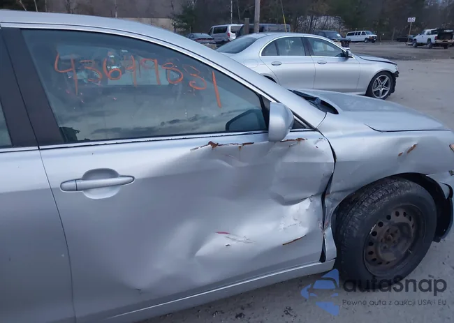 4T1BE46K97U096235: 43649831