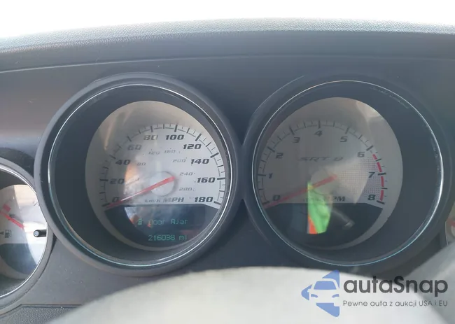 2B3LJ74W88H182914: 43649842