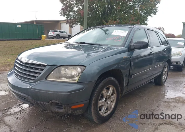 2C4GF48435R447625: 43649853