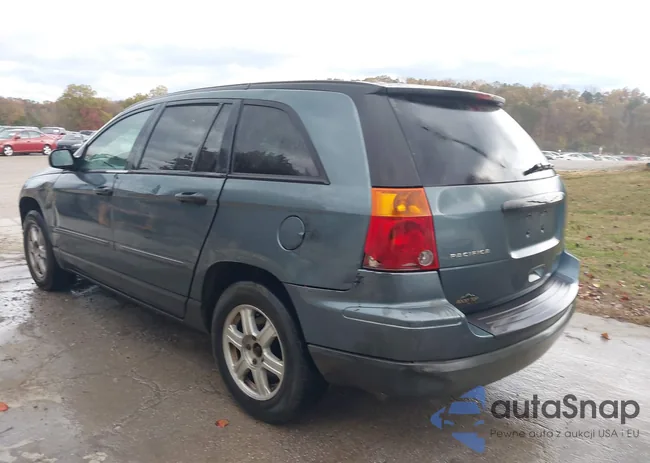 2C4GF48435R447625: 43649853