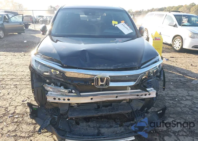 5FNYF5H53MB032415: 43649858