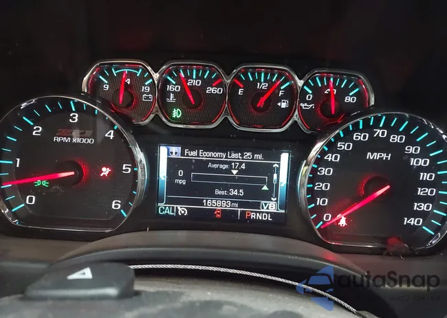 2GCVKPECXK1168473: 43649930