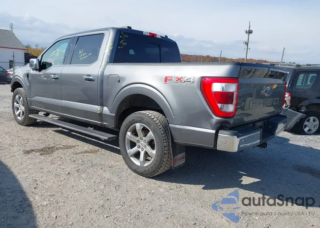 1FTFW1E8XMFA23527: 43649970