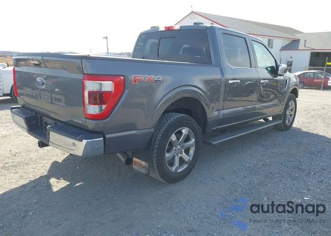 1FTFW1E8XMFA23527: 43649970