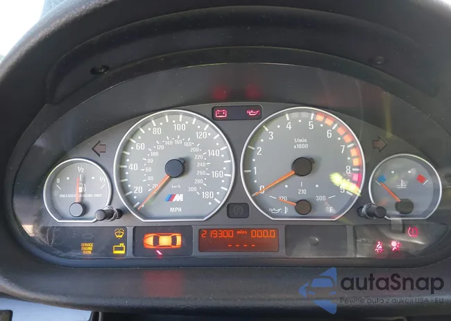 WBSBL93411JR11221: 43650009