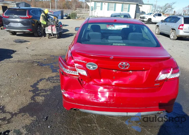 4T1BF3EK7BU684071: 43650061