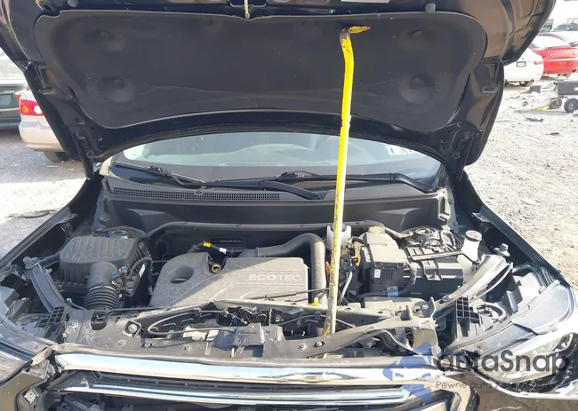 3GKALVEV1ML302813: 43650102