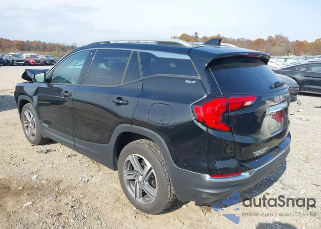 3GKALVEV1ML302813: 43650102