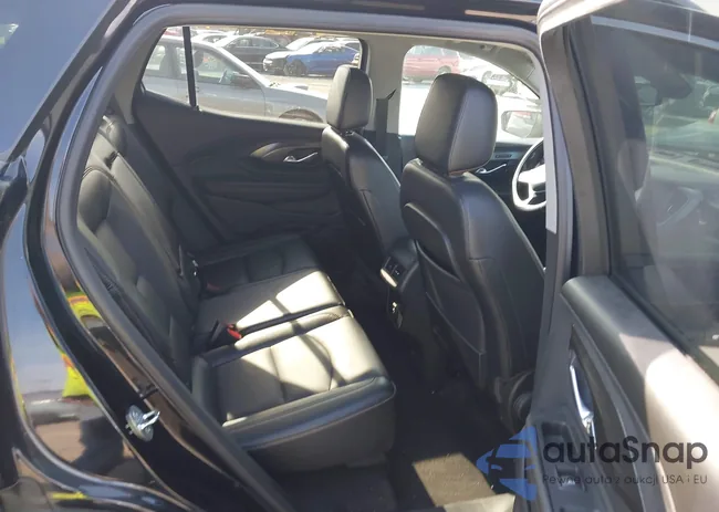 3GKALVEV1ML302813: 43650102